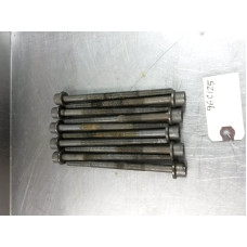 96C125 Cylinder Head Bolt Kit For 13-16 Ford Escape  2.0